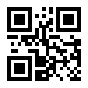 QR Code permettant d'accéder à un contenu spécifique